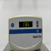 Thermo Neslab RTE-17 Digital Plus Refrigerated Bath image 2